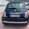 FIAT 500 1.2 BENZINA 69 CV ANNO 2012